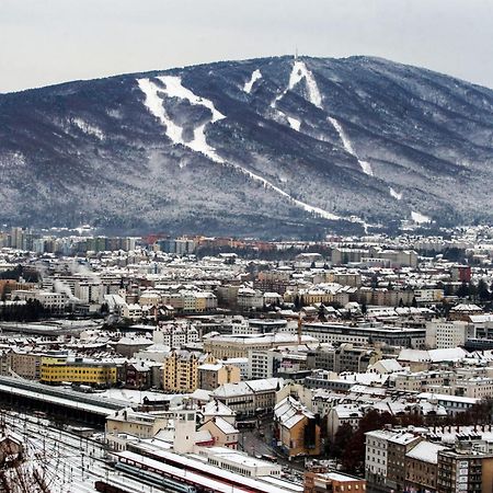 Apartma4Us Марибор Екстериор снимка