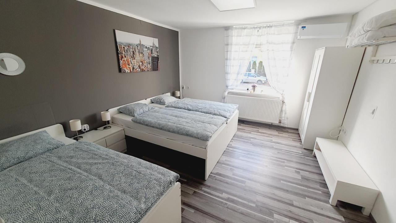 Apartma4Us Марибор Екстериор снимка