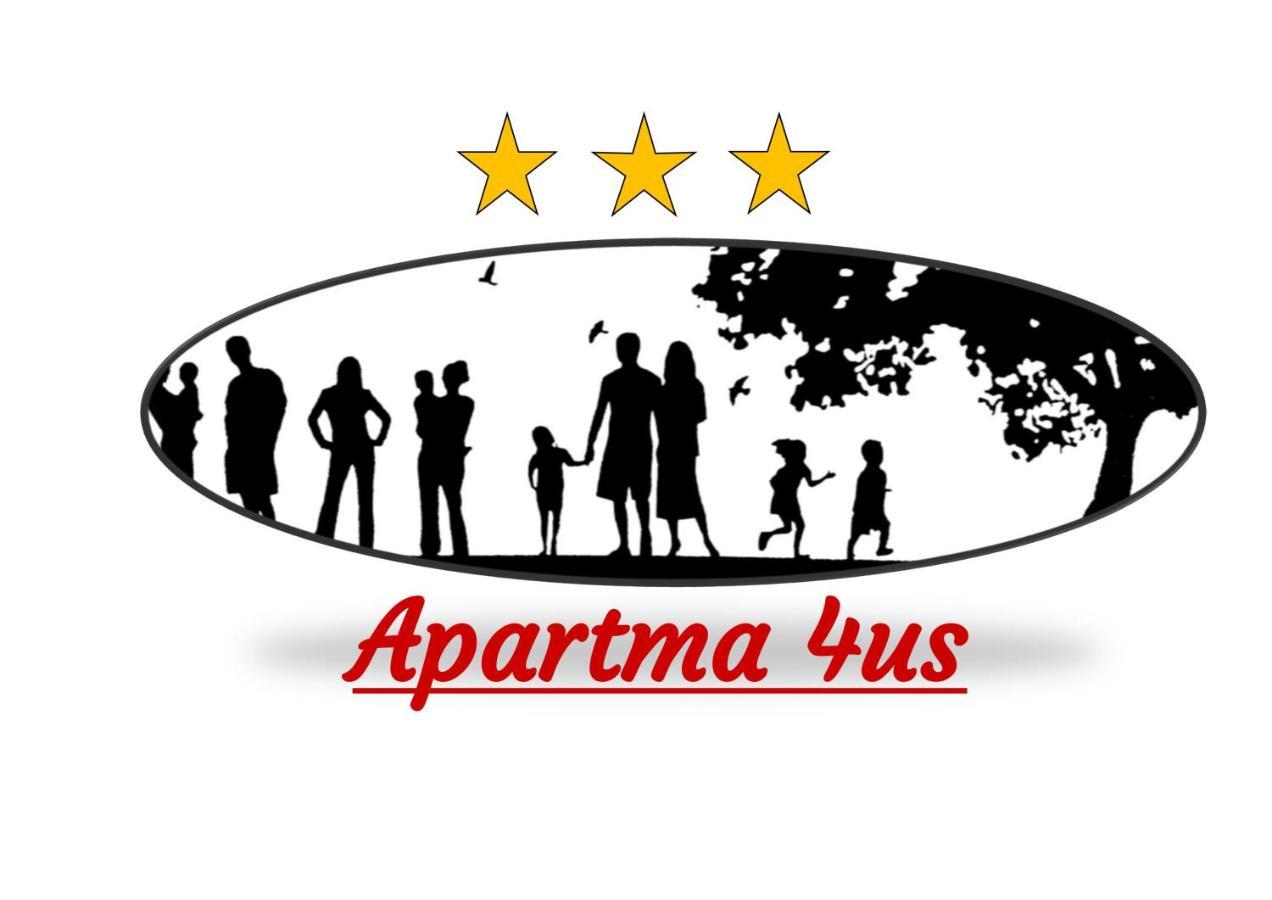 Apartma4Us Марибор Екстериор снимка