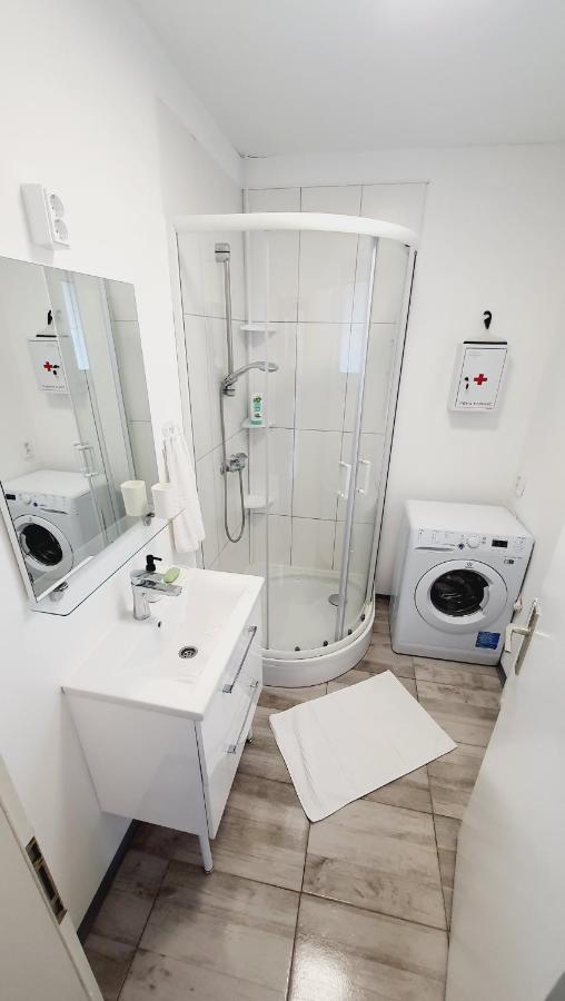 Apartma4Us Марибор Екстериор снимка