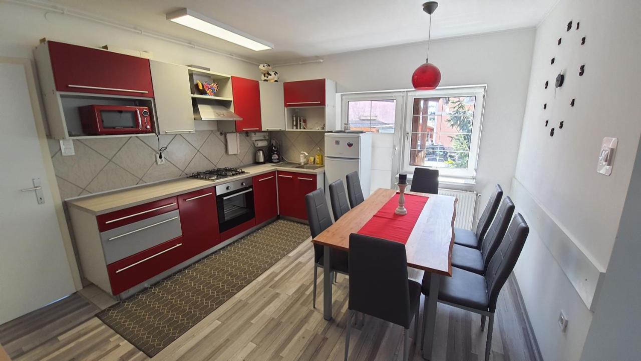 Apartma4Us Марибор Екстериор снимка