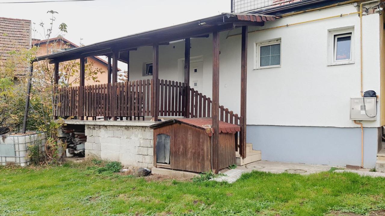 Apartma4Us Марибор Екстериор снимка